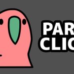 PARROT CLICKER