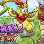 Machick 2: Journey East