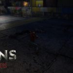 Titan’s Shadow Killers