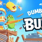 Dumb Ways to Build