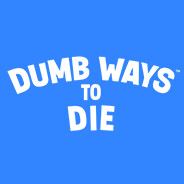 Dumb Ways to Die logo