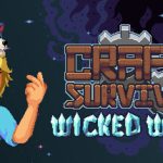 Crafty Survivors: Wicked Winter