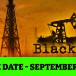 Black Gold: Oil Drilling Simulator