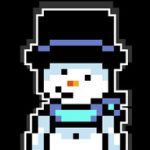 Snowman64