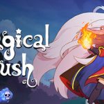 Magical Blush
