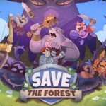 Save the Forest