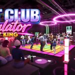 Night Club Simulator: Party King