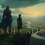 Tides of Caldmere