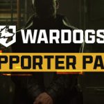 WARDOGS – Supporter Pack