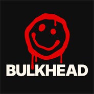 BULKHEAD logo