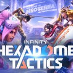 Infinity: HexaDome Tactics