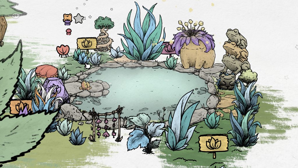 Garden Ink