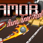 Clamor: Bounty Hunter Pinball