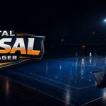 Total Futsal Manager