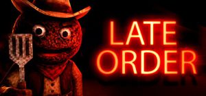 Late Order logo