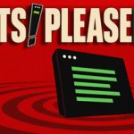 Agents! Please?