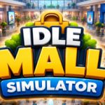 Idle Mall Simulator