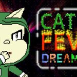 Catnip Fever Dreamland