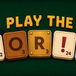 Play the Wor!d