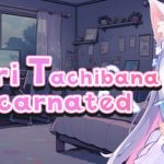 Riruri Tachibana : Reincarnated