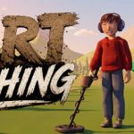 Dirt Fishing: Metal Detecting Simulator