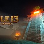 Temple 13 – Time Collapse