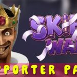 Skibidi Wars – Supporter Pack
