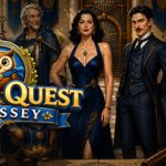 Maze Quest Odyssey
