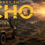 Journey to Echo