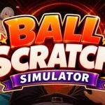 Ball Scratch Simulator