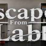 Escape From Lab