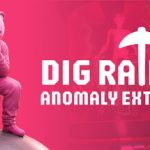 DIG Raiders: Anomaly Extraction