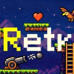 VRetro