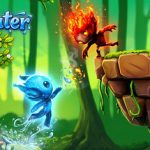 Fire and Water: Spirits of the Forest