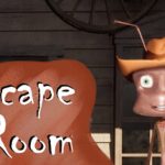 Antscape Room