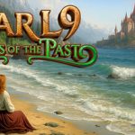 StarL 9 Ashes Of The Past