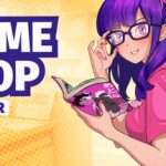 Anime Shop Simulator ✨