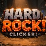 Hard Rock Clicker
