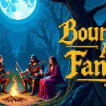Boundless AI Fantasy