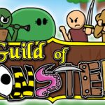 Guild of Monsters