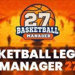 Basketball Legacy Manager 27