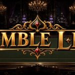 GAMBLE LIFE