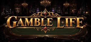 GAMBLE LIFE logo