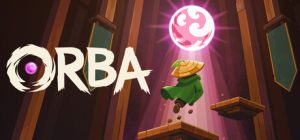 ORBA logo