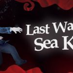 Last Wail of the Sea King