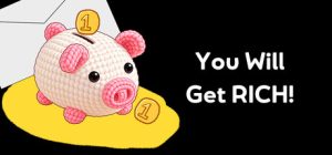 You Will Get Rich! logo