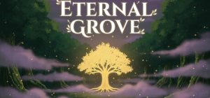 Eternal Grove logo