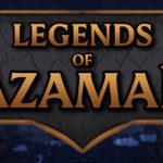 Legends of Azamar