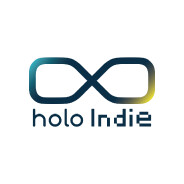 holo Indie logo