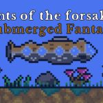 Remnants of the forsaken Past : Submerged Fantasy